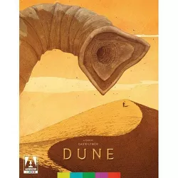Dune (4K/UHD)