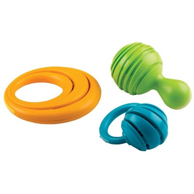 Edushape Calypso Band  - Set of 3