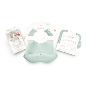 Moss and Fawn Little Explorer Kit - 1 of 4
