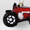 Christmas Tractor Ornament - Wondershop™ - 3 of 3