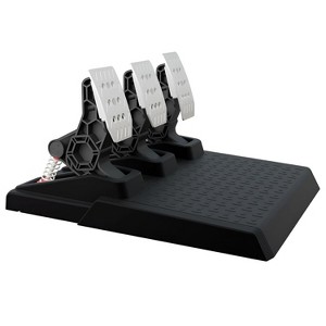 NBCP Racing Pedals for Logitech G920 - Adjustable, Durable Pedal Set with HallEffect Technology, Swappable Springs - 1 of 4