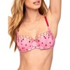 Adore Me Women's Bettie Balconette Bra - 2 of 4