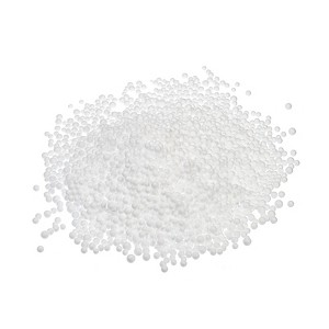 Unique Bargains Lightweight Buoyant Soft Elastic Wedding Party Foam Beads - 1 of 4