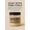 NivZiv 200-Year-Old San Francisco Sourdough Starter - Authentic Wild Yeast Culture - Tangy, Reliable Rise - Artisan Bread Starter- Easy Activation - 2 of 4