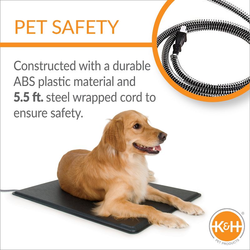 K&H Pet Products  Lectro Kennel, 3 of 6