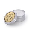 Taylor of Old Bond Street Sandalwood Shaving Cream Bowl Sandalwood 2.5oz - 3 of 3