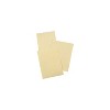 Pacon Cream Manila Drawing Paper Economy Weight 40 lb. 9"W x 12"H 500 Sheets/Rm P4009 - 2 of 2