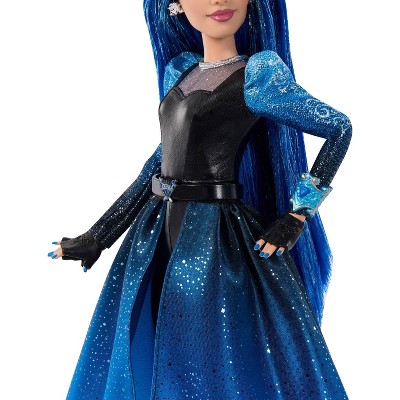 Детские куклы Descendants Disney Descendants Wicked Wonderland Deluxe Fashion Doll and Accessory Chloe Wonderland — фото 3