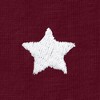 Dalix Womens Lil Star Lightweight Jersey Tee - 2 of 4