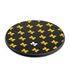 Keyscaper NCAA Big Ten Universities Fashion Pattern 15-Watt Wireless Charger - 2 of 4