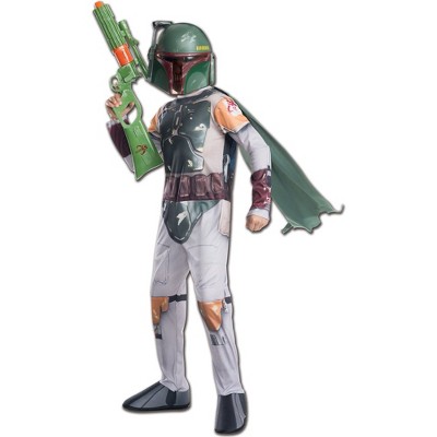 target boba fett