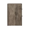 New Classic Furniture,Misty Lodge Nightstand- Greige - 3 of 4