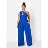 Rebdolls Women's Nora Keyhole Bodysuit - 2 of 4
