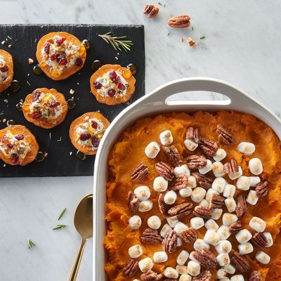 Sweet Potato Dishes