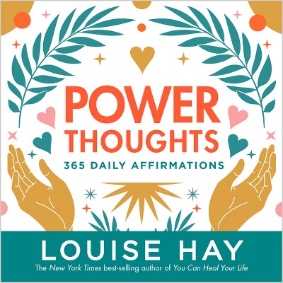 The Power Is Within You by Louise Hay, Paperback | Pangobooks