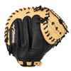 Mizuno Gxc90b5 Franchise Bb, Catchers Mitt Baseball Glove, 33.5", Center Pocket Design - 2 of 2