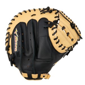 Mizuno Gxc90b5 Franchise Bb, Catchers Mitt Baseball Glove, 33.5", Center Pocket Design - 1 of 1