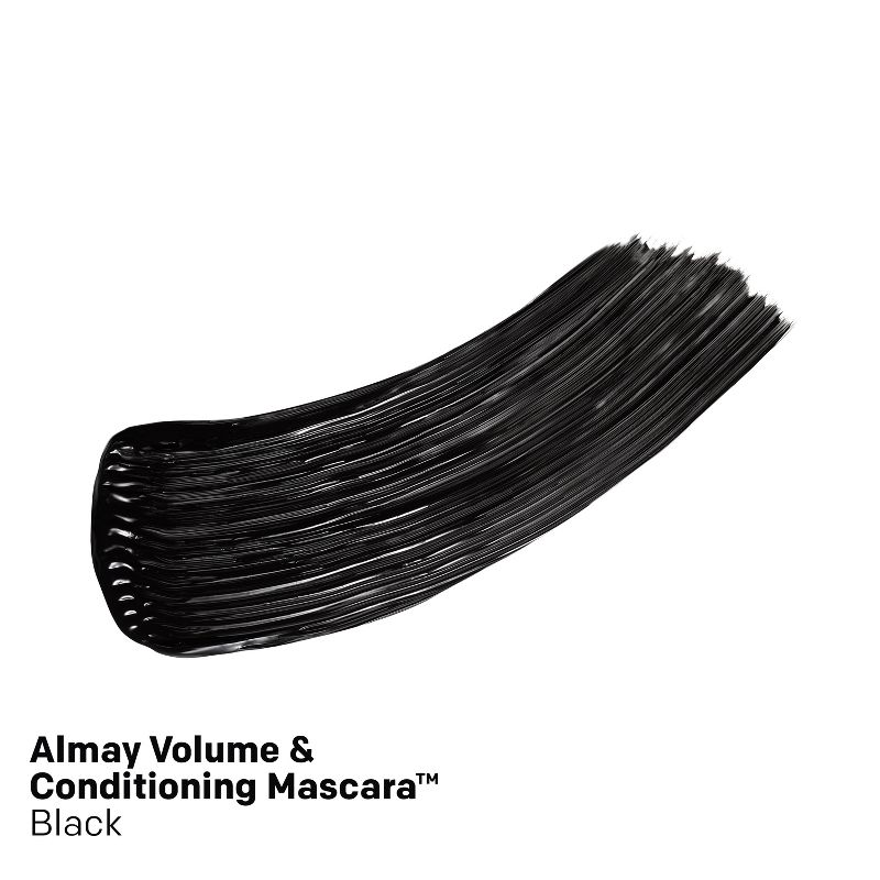 Almay Volume & Conditioning Mascara - 0.24 fl oz, 3 of 8
