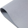 Dainty Home Ridges Reversible Premium Vegan Leather 12" x 18" Placemats Set of 4 - 2 of 2
