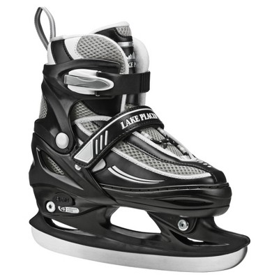 adjustable figure skates