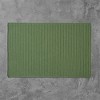 Colonial Mills Simply Home Solid Area Rug - Moss Green 3' square - 2 of 3