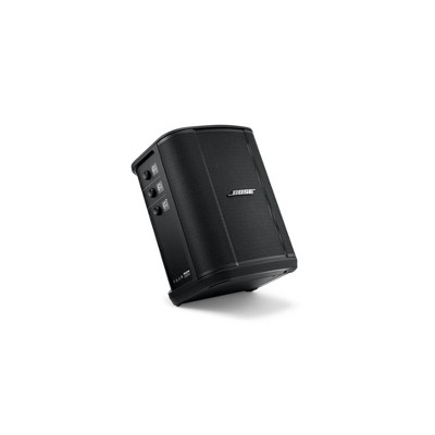 Bose S1 Pro+ Portable Bluetooth Speaker System - Black