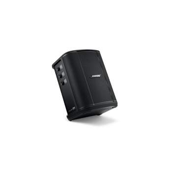 Bose SoundLink Revolve+ II Enceinte Bluetooth®, Triple Black - Worldshop