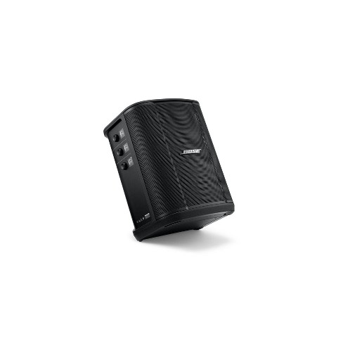 Bose S1 Pro+ Portable Bluetooth Speaker System