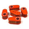 Briggs and Stratton 5 Pack of 795066 Air Filters - 4240 - 3 of 4