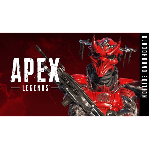 Apex Legends Lifeline Edition - Ps4