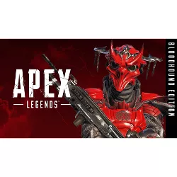 Apex Legends: Bloodhound Edition - Nintendo Switch (Digital)