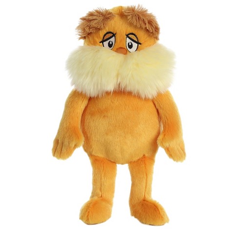 the lorax book bears