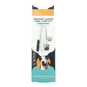 Pura Naturals Pet - Dntl Sltns Adult Kit - 1 of 2