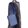 Samsonite The Protector Hard and Soft Golf Travel Cover - 4 of 4