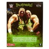 WWE Elite 2-Pack Exclusive Mosh & Thrasher Headbangers Action Figure - 2 of 3