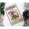 Silver Buffalo Disney Robin Hood Reward Poster Wood Wall Art Sign - image 3 of 4