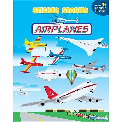 target model airplanes