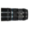 Sirui Sniper Series 56mm F1.2 APSC Auto-Focus Lens (X Mount, Black Carbon Fiber) - 4 of 4