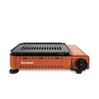 Eureka SPRK Camp Grill