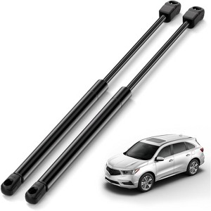 TruAIR Acura MDX Hood Struts (2007-2013, 2-Pack) - 1 of 4