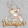 Women's Bambi Thumper Portrait T-Shirt - image 2 of 4