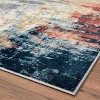 Luxe Weavers Modern Abstract Indoor Rug - 4 of 4