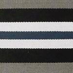 cabana stripe navy