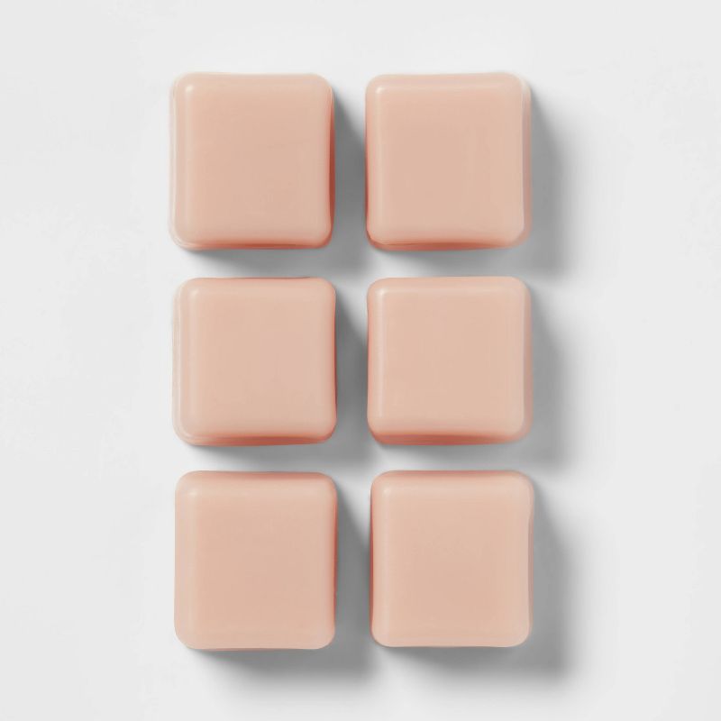 6 Cube Peony and Cherry Blossom Melts - Threshold&#8482;, 2 of 4