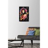 Trends International DC Comics Movie - Wonder Woman 1984 - Wonder Woman Unframed Wall Poster Prints - 2 of 4