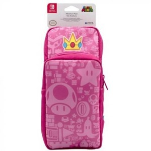 Switch Accessory: Case - HORI Adventure Pack Shoulder Bag