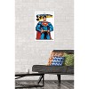 Trends International DC Comics - Superman Feature Series Framed Wall Poster Prints - 2 of 4
