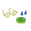 Disney Encanto Mirabel Madrigal Dress Up Set - 3 of 4