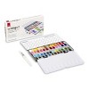 KINGART PRO Watercolor Half-Pans, 48 Colors - 2 of 4