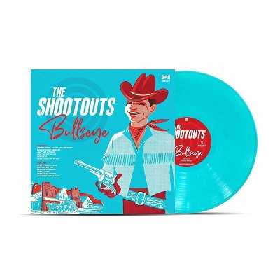 Shootouts  The - Bullseye (Vinyl)